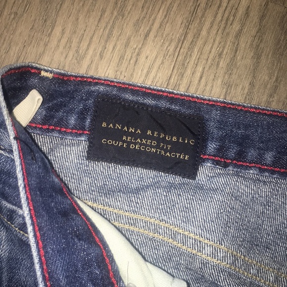 Worn a couple of time. Perfect condition. Nice feel jeans - Picture 3 of 5